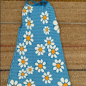 Brand New Zara Jacquard Dress